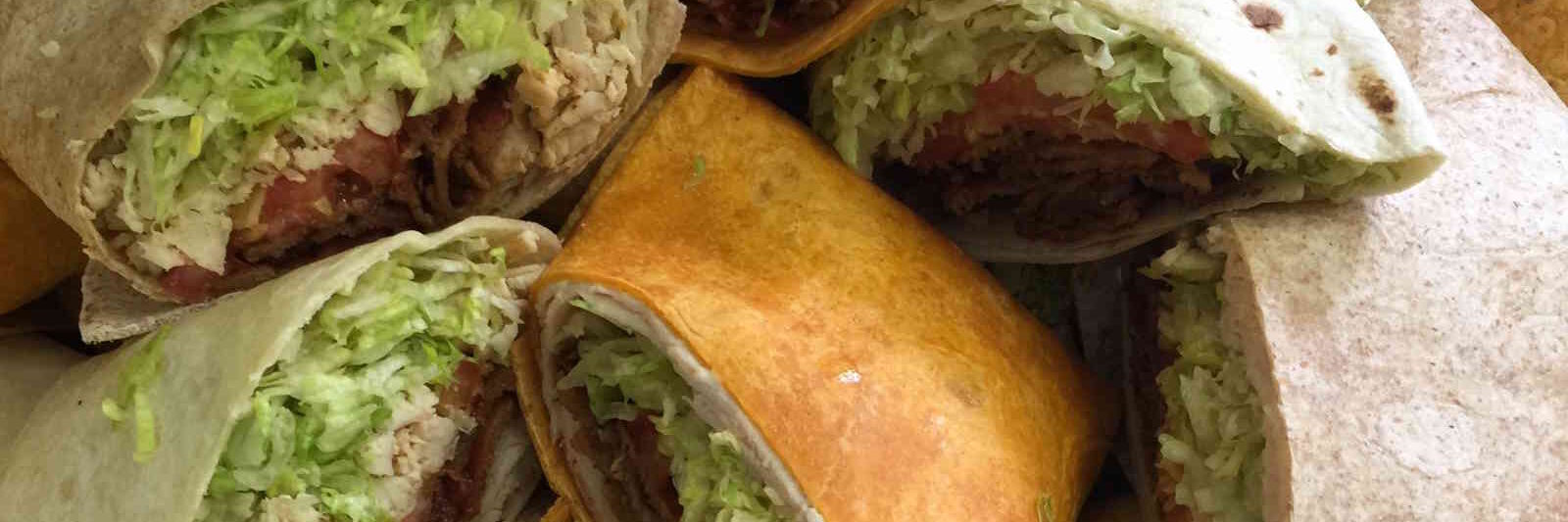 Deli sub sandwiches in Wilmington